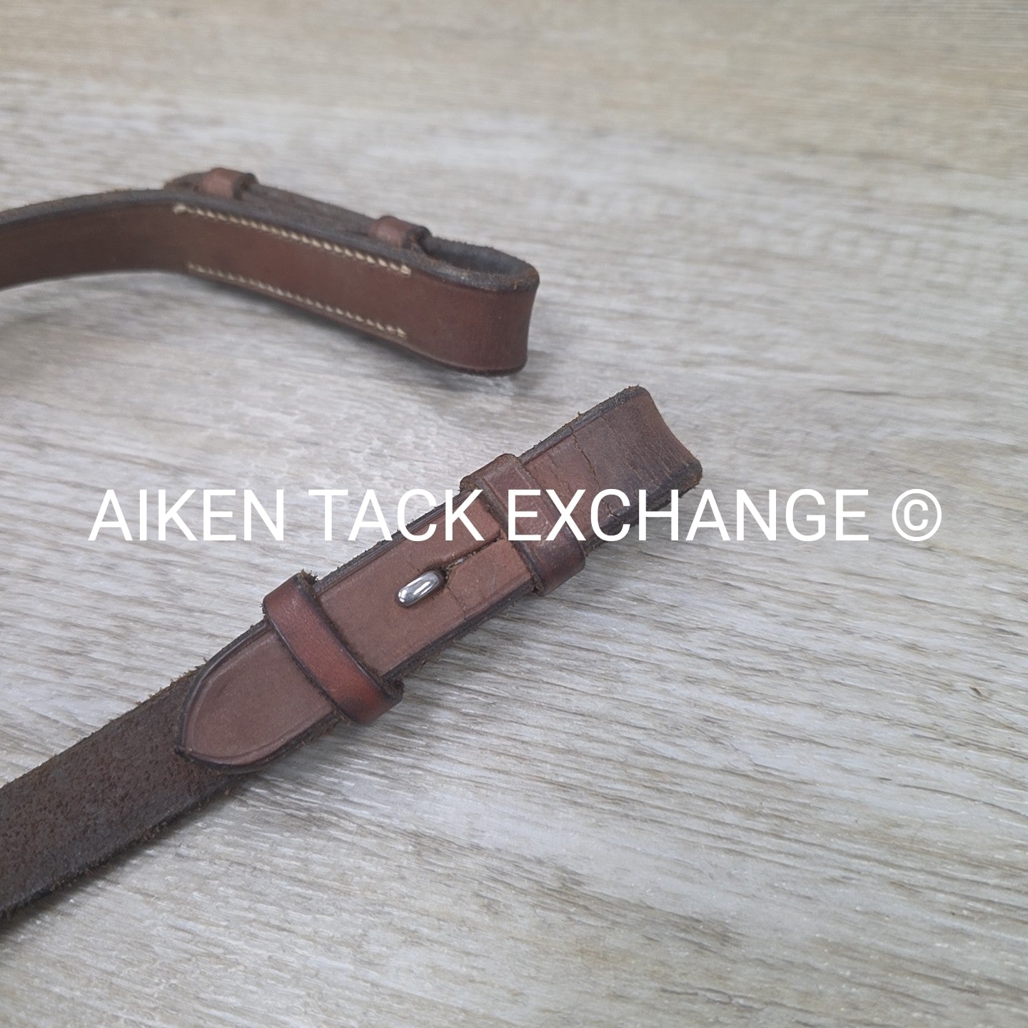 BARGAIN BUNDLE: 2 Pairs of Laced Reins
