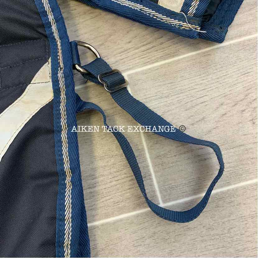 Horseware Amigo Adjustable Foal Rug 54"
