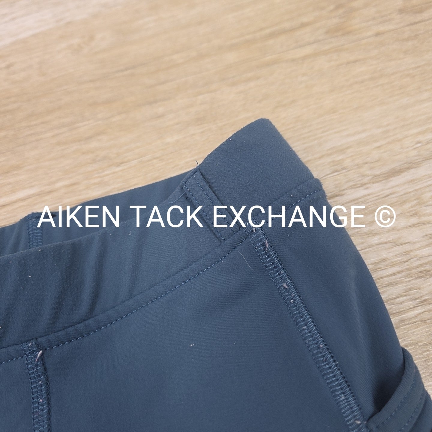 Kerrits IceFil Full Seat Tights, Size Medium