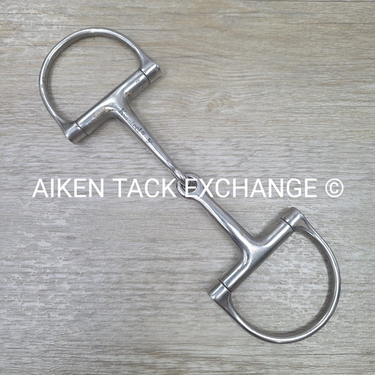 Korsteel Single Joint D Ring Bit 5"