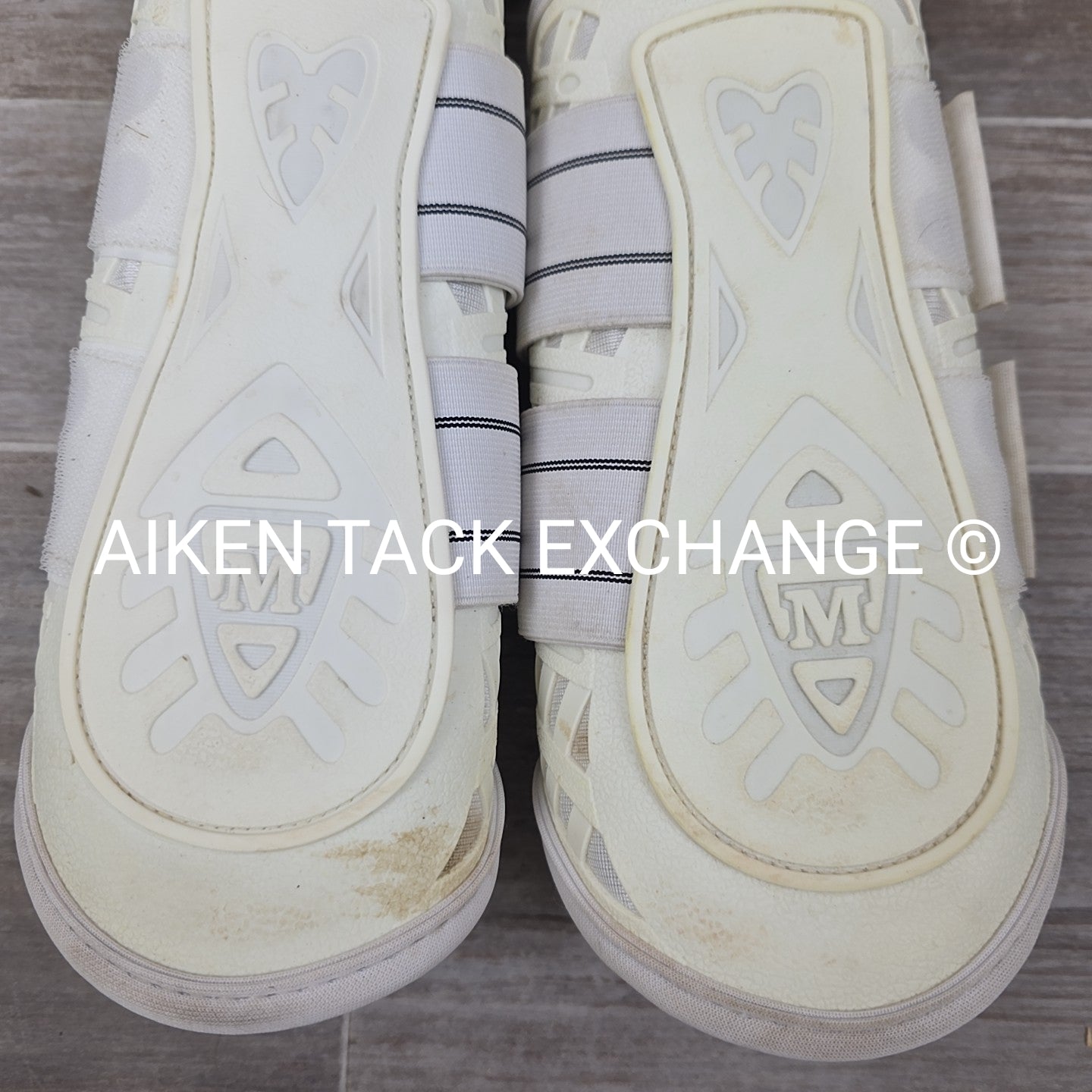 BARGAIN BUNDLE: Majyk Equipe Dressage Sport Boot, Small Front & Medium Hind Set