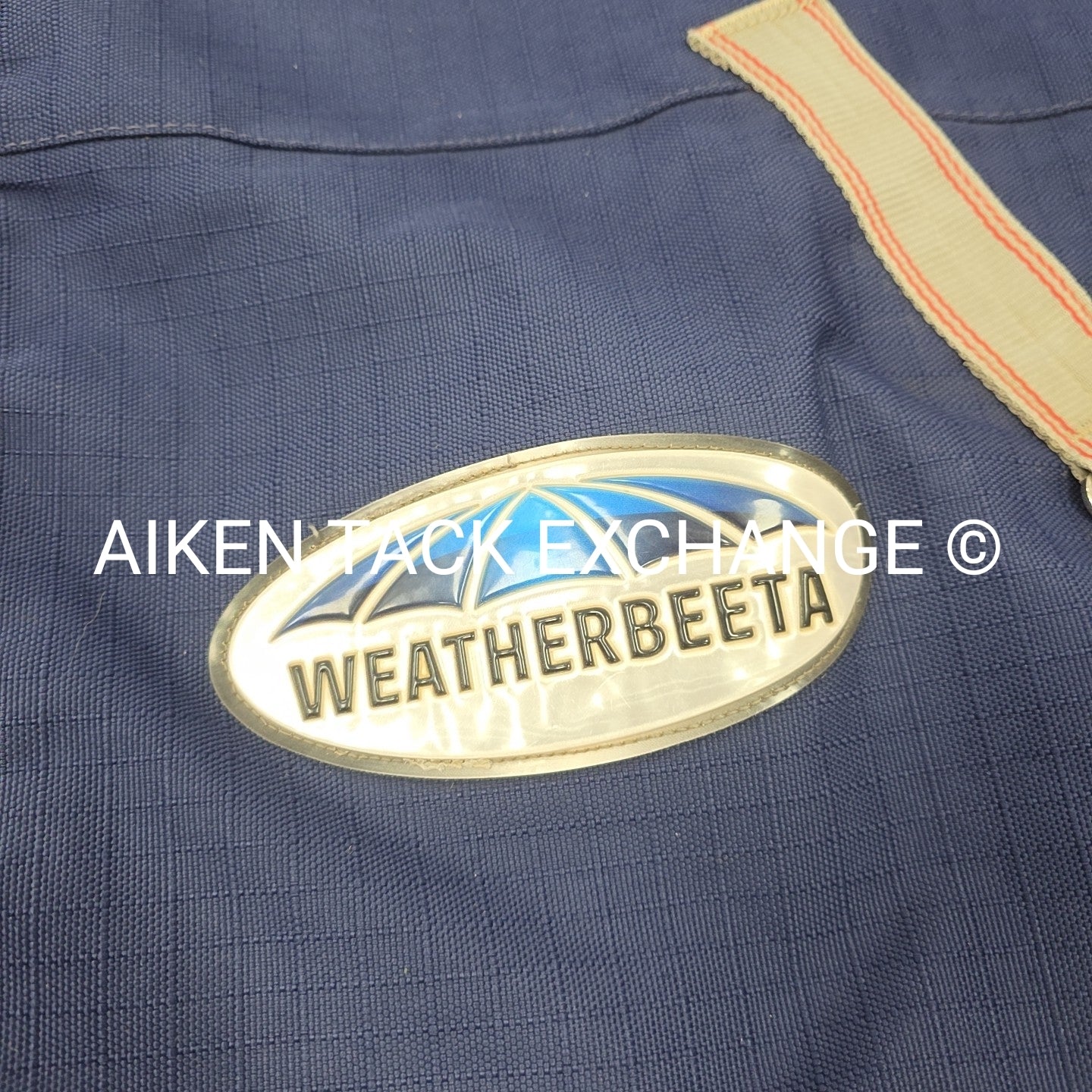 Weatherbeeta ComFiTec Essential Turnout Sheet, 72"