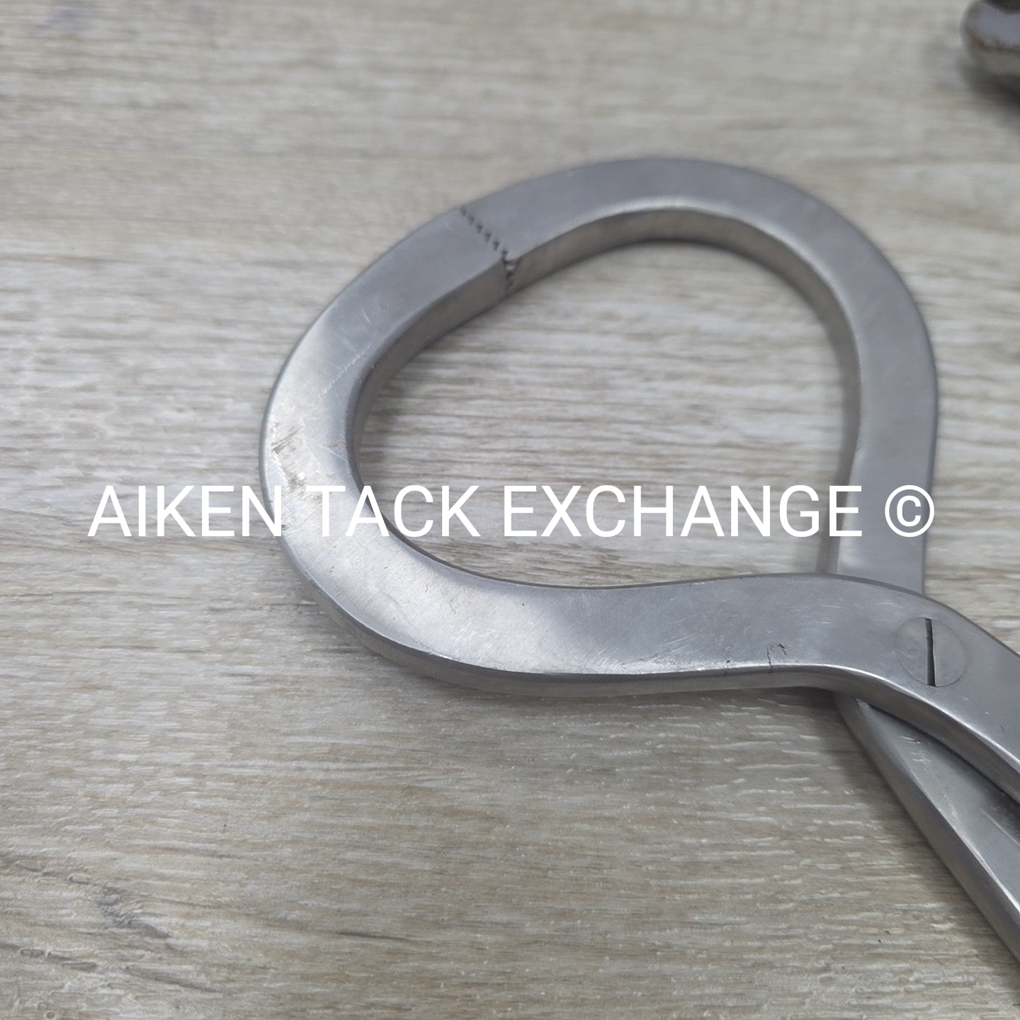 Farrier Tool Set: Equine Care Crease Nail Puller & Hoof Tester