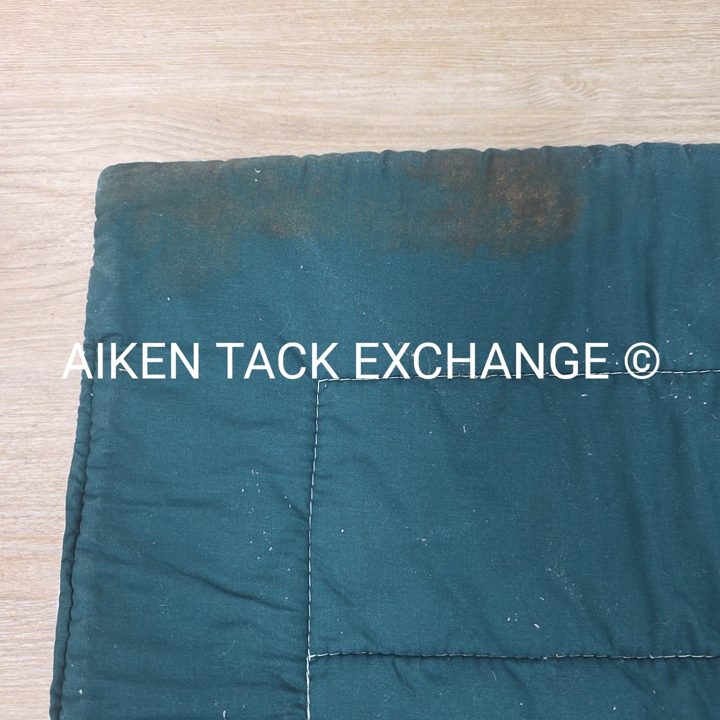 Wilker's Quilted Leg Wraps, 17"