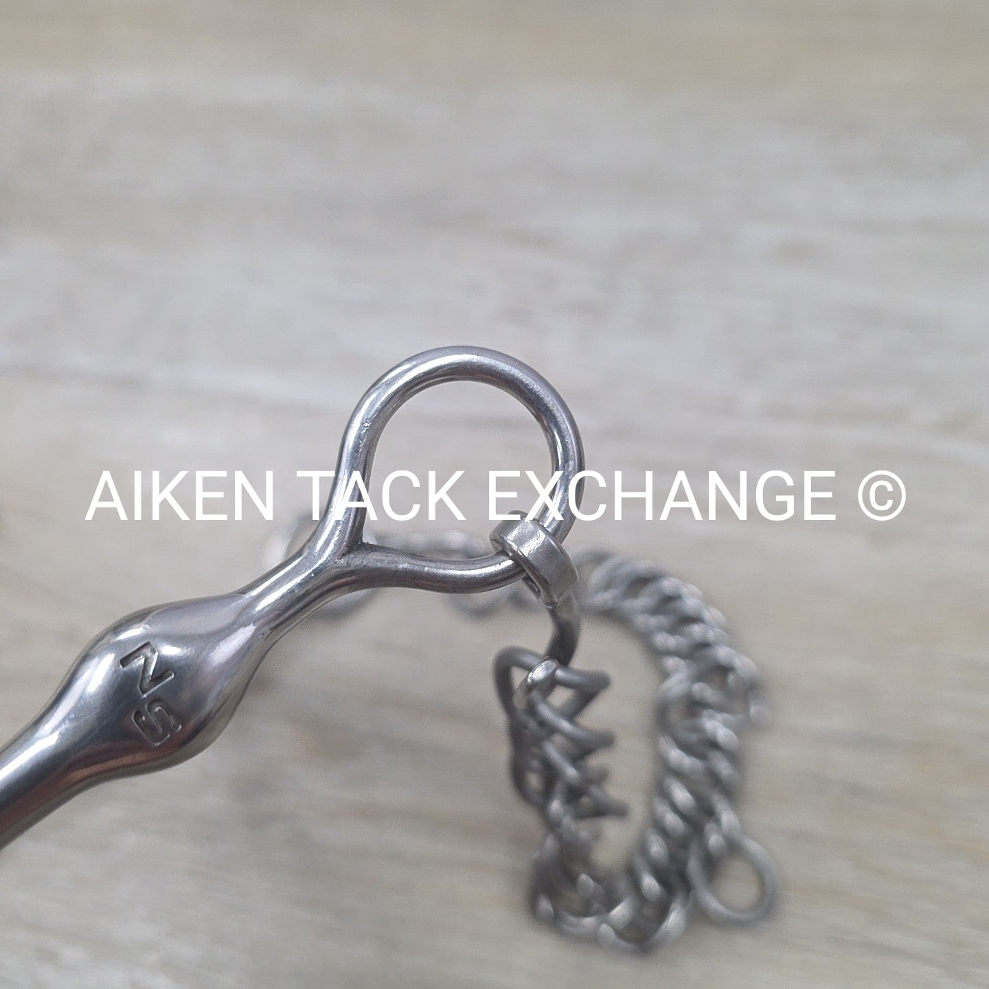 Neue Schule Slimma Weymouth Bit, 5.25"