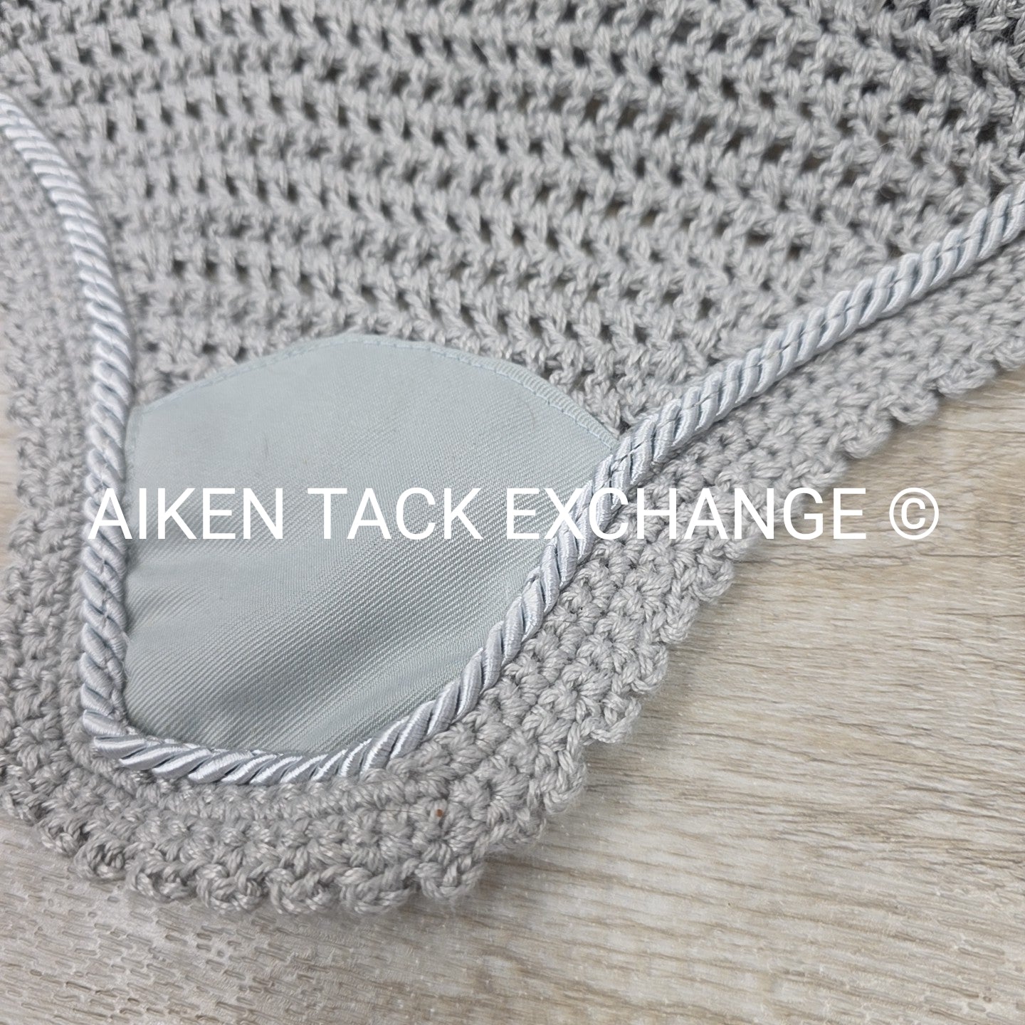 Dover Saddlery Noise Reducing Ear Bonnet, Size Full