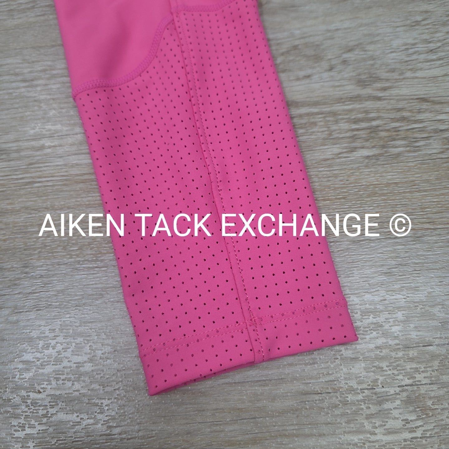 Sync Venom Silicone Grip Full Seat Pull On Breeches, Women's Small