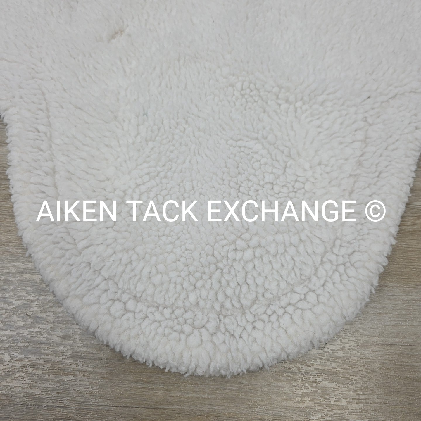 BARGAIN BUNDLE: Wilker's All Purpose Contour Saddle Pad & Half Pad