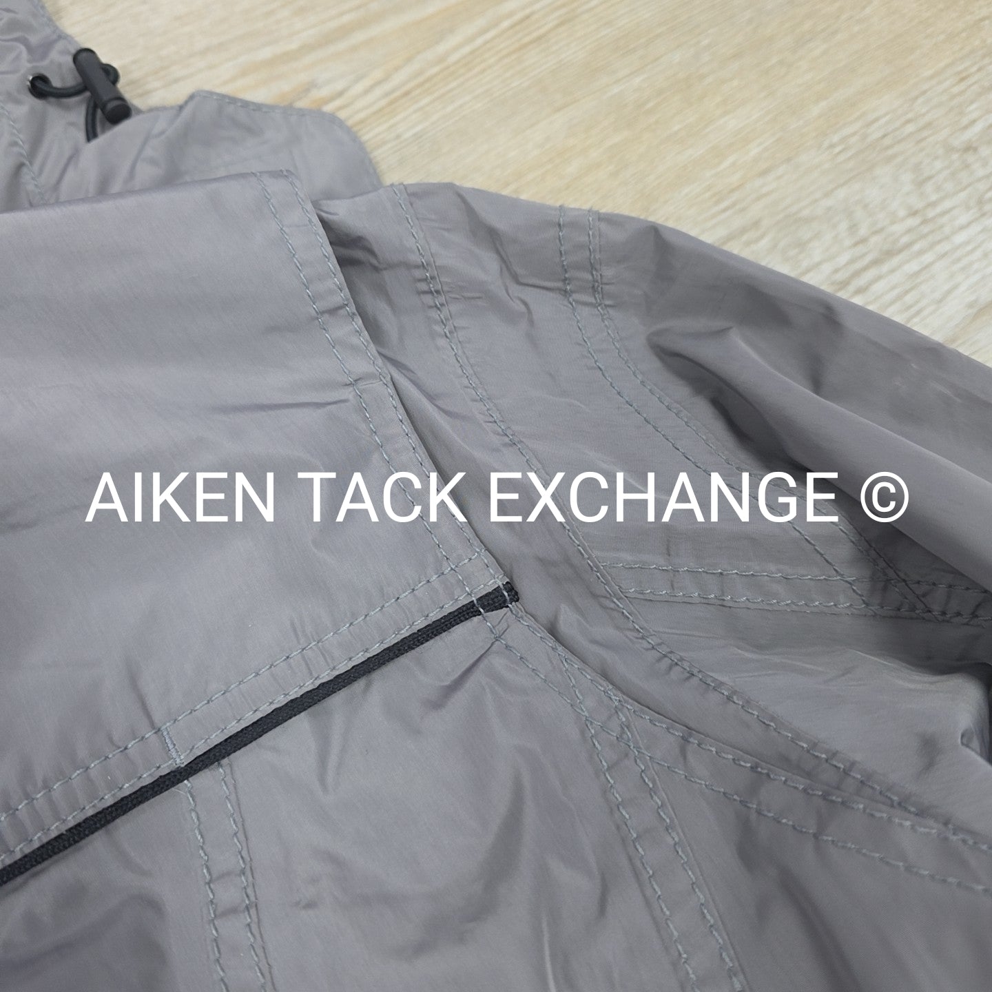 Pikeur Calypsa Frantisi Full Zip Waterproof Jacket, Women's 8