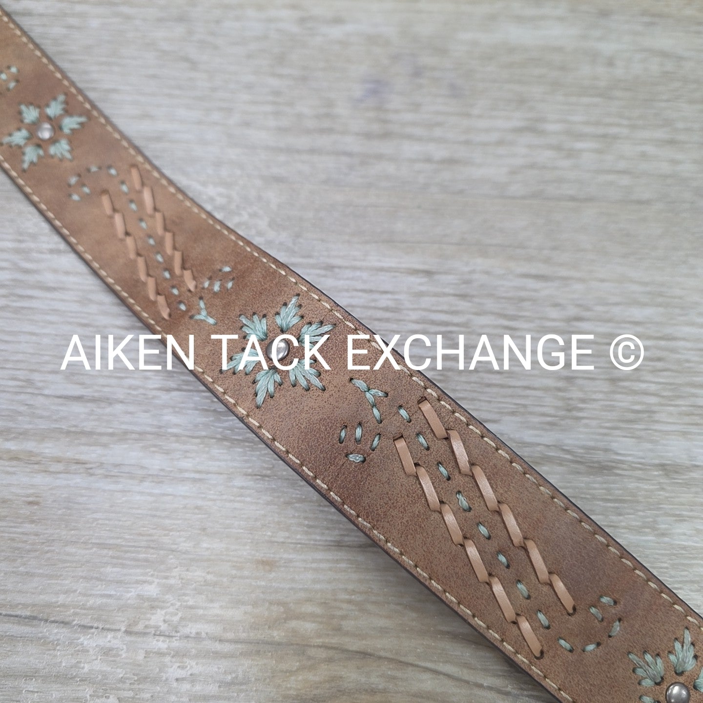 Leather Belt, Large