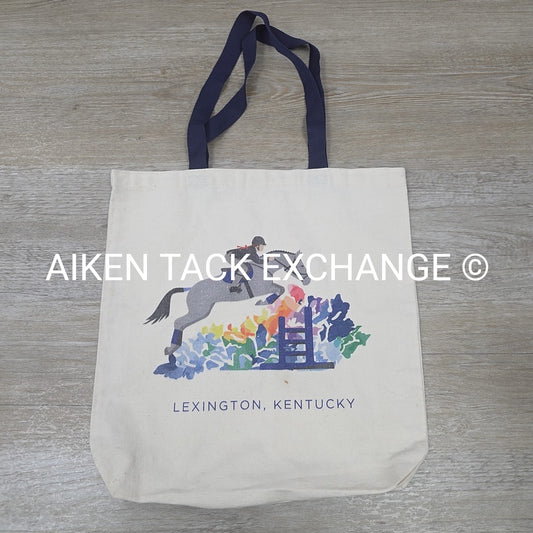Lexington KY Small Tote Bag