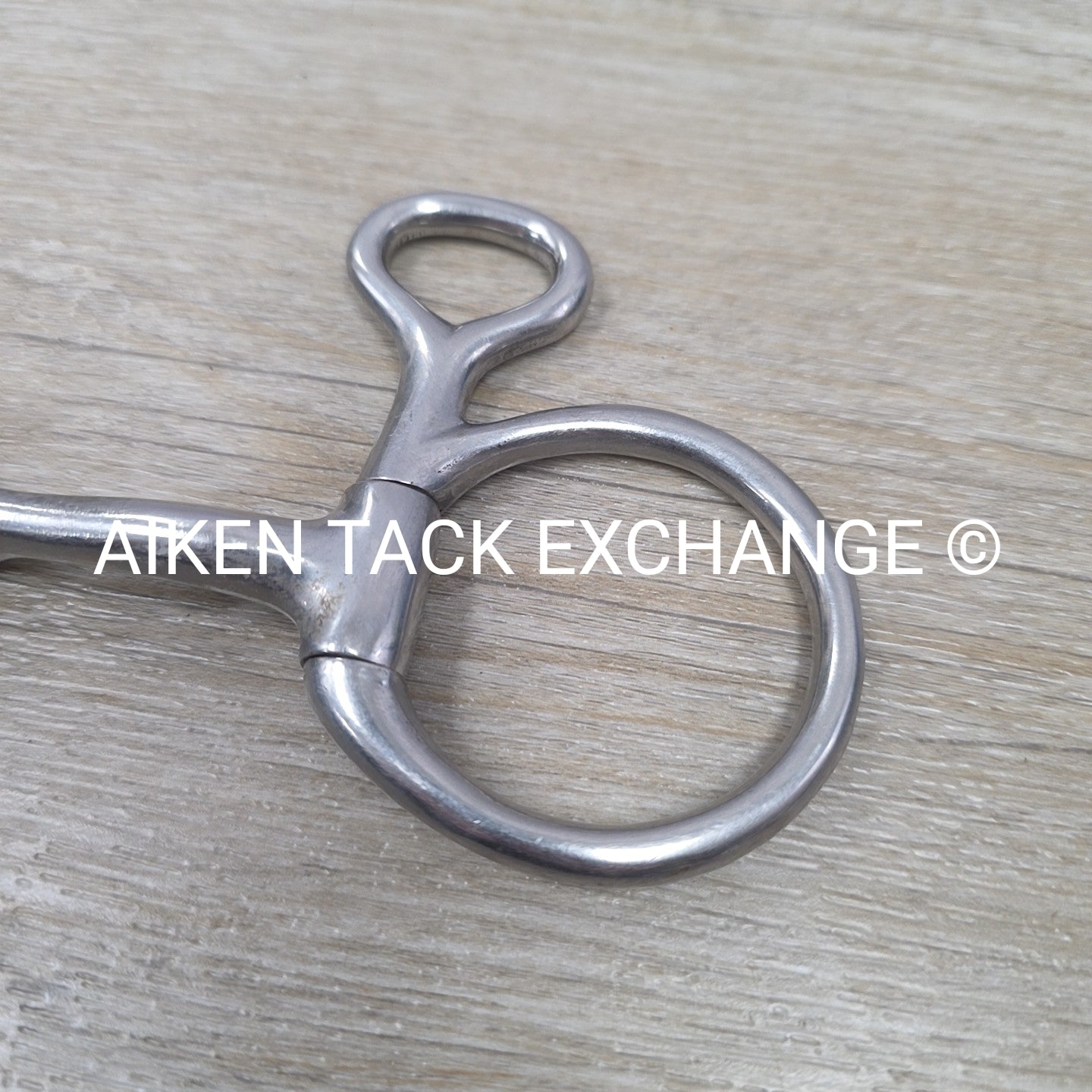 Toklat French Link Baucher Bit 5.25"