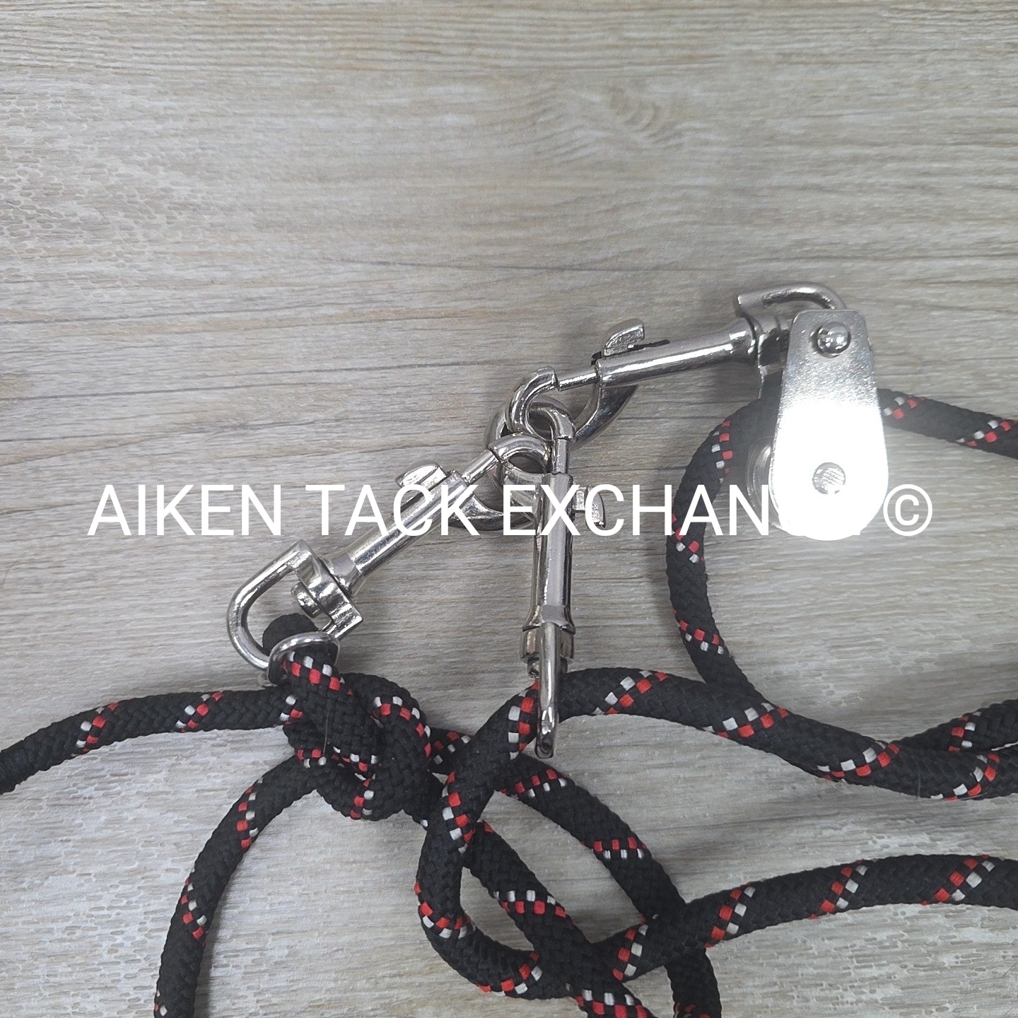 Waldhausen Lunging System, Size Cob/Full