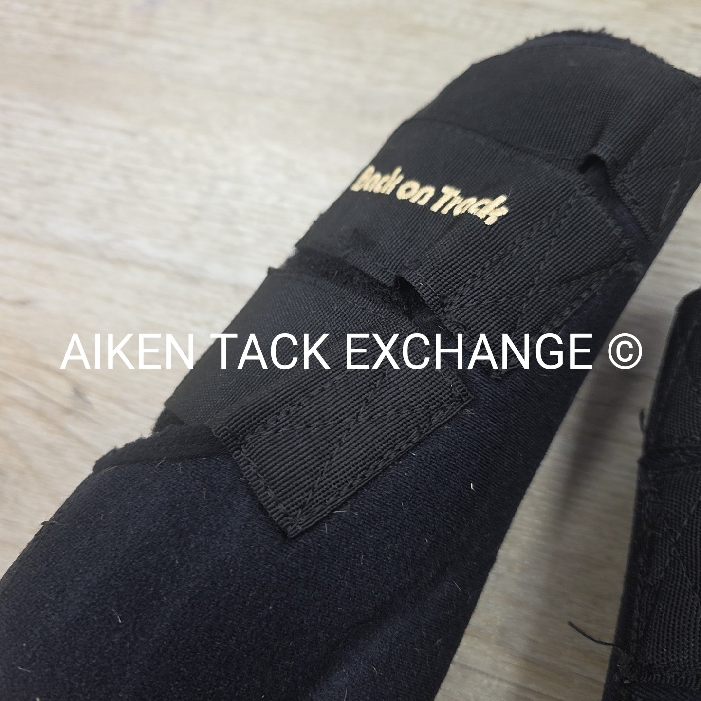 Back on Track Opal Exercise Boots, Size Medium