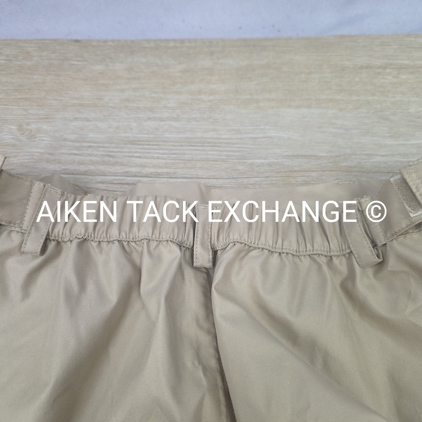 Tally Ho Water Resistant Over Pant, Size Small