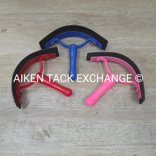 BARGAIN BUNDLE: 3 Plastic Sweat Scrapers