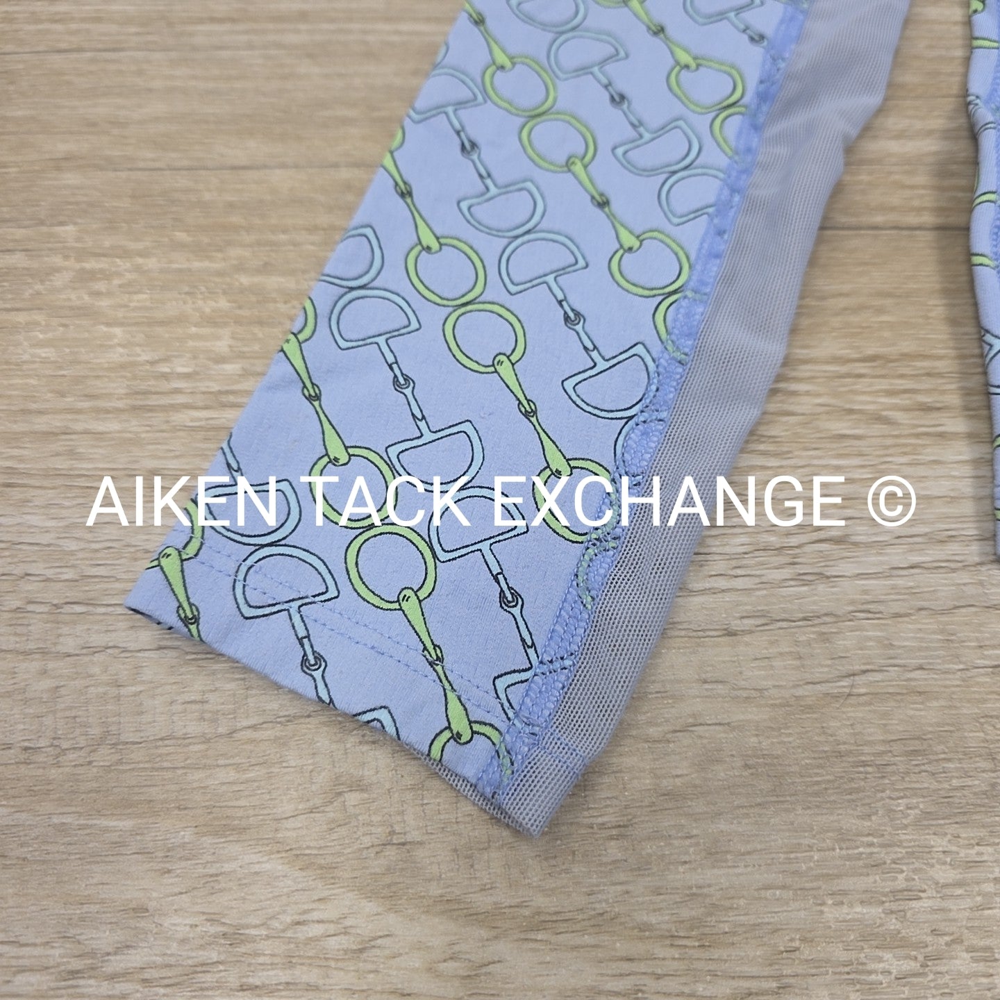 Dover Saddlery Long Sleeve Sun Shirt, Size Large