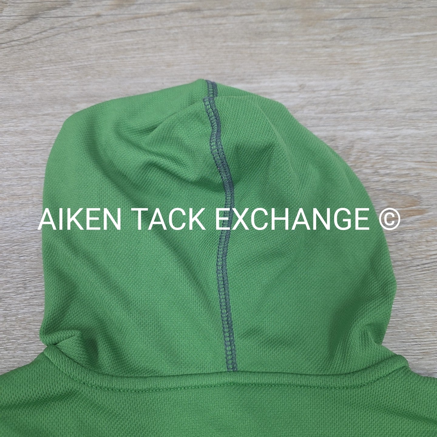 Chukkerhead Long Sleeve Quarter Zip Shirt, Women's S/M