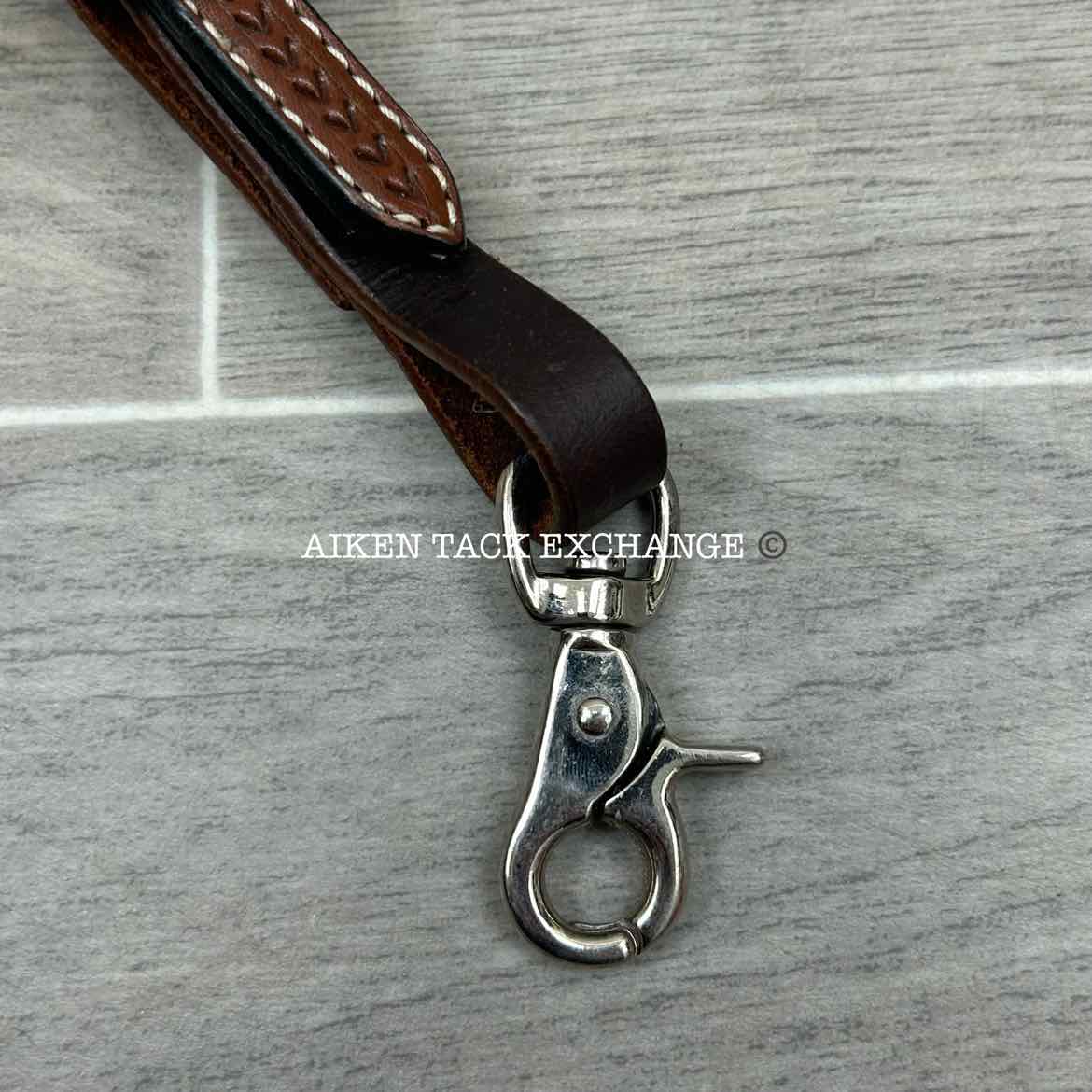 Rodeo Drive Wither Strap