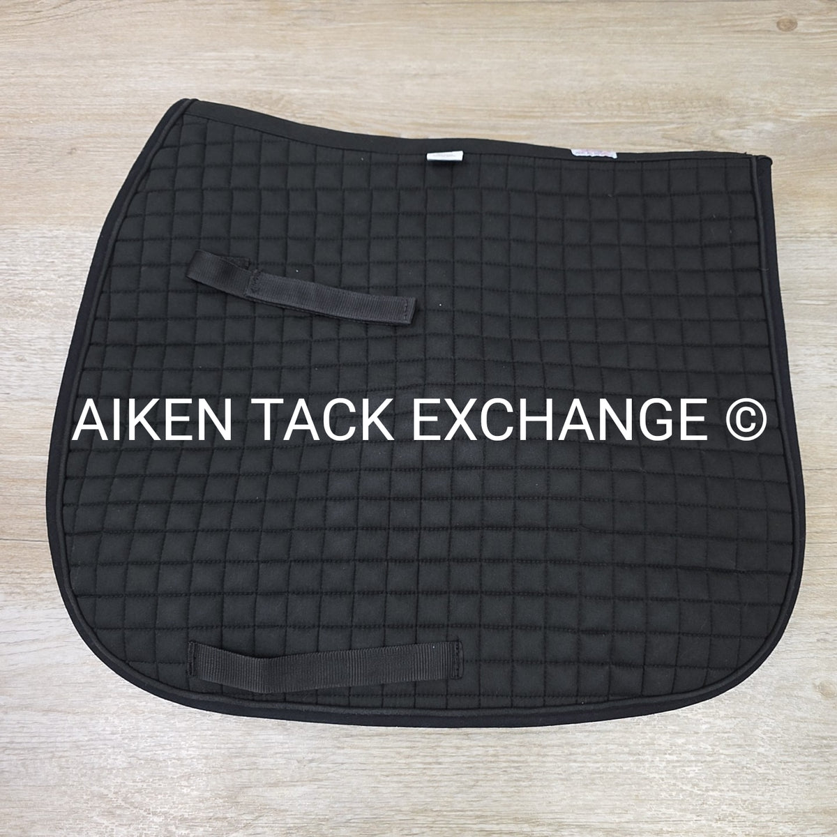 PRI Dressage Saddle Pad, Size Pony