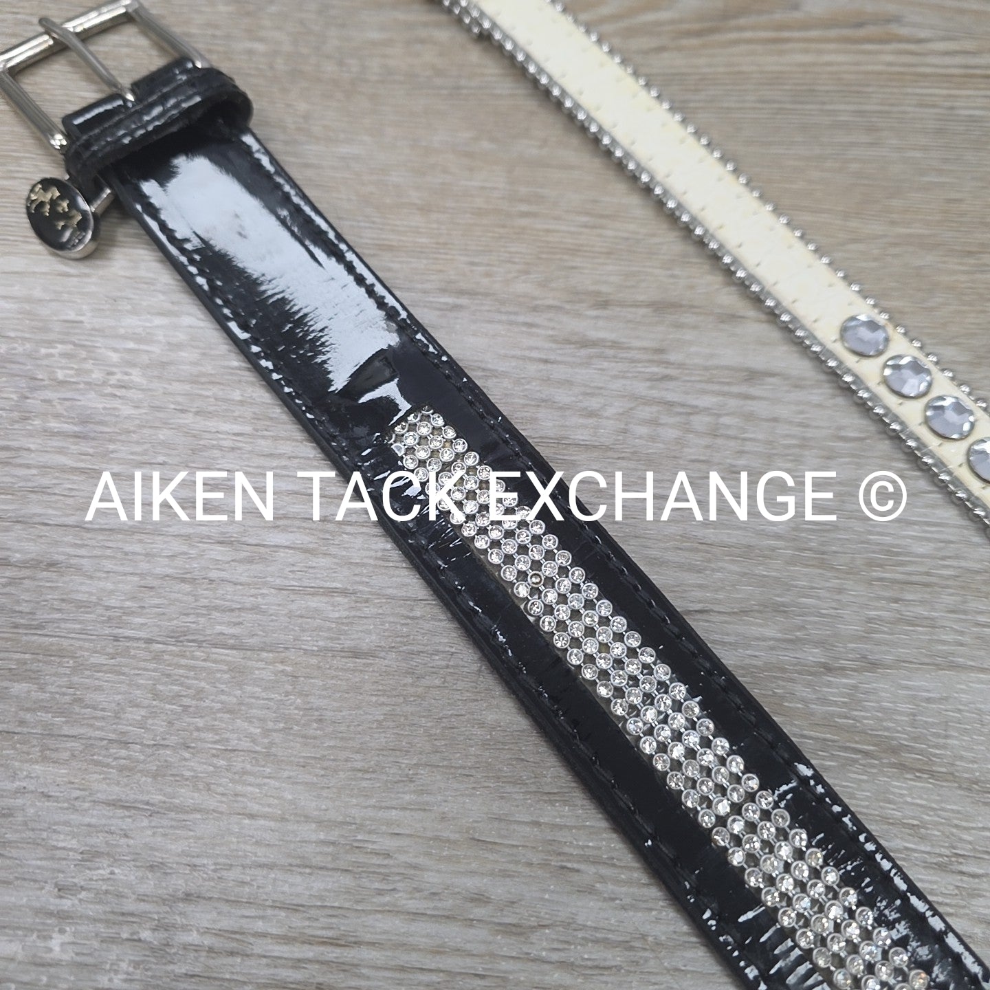BARGAIN BUNDLE 2 Bling Belts