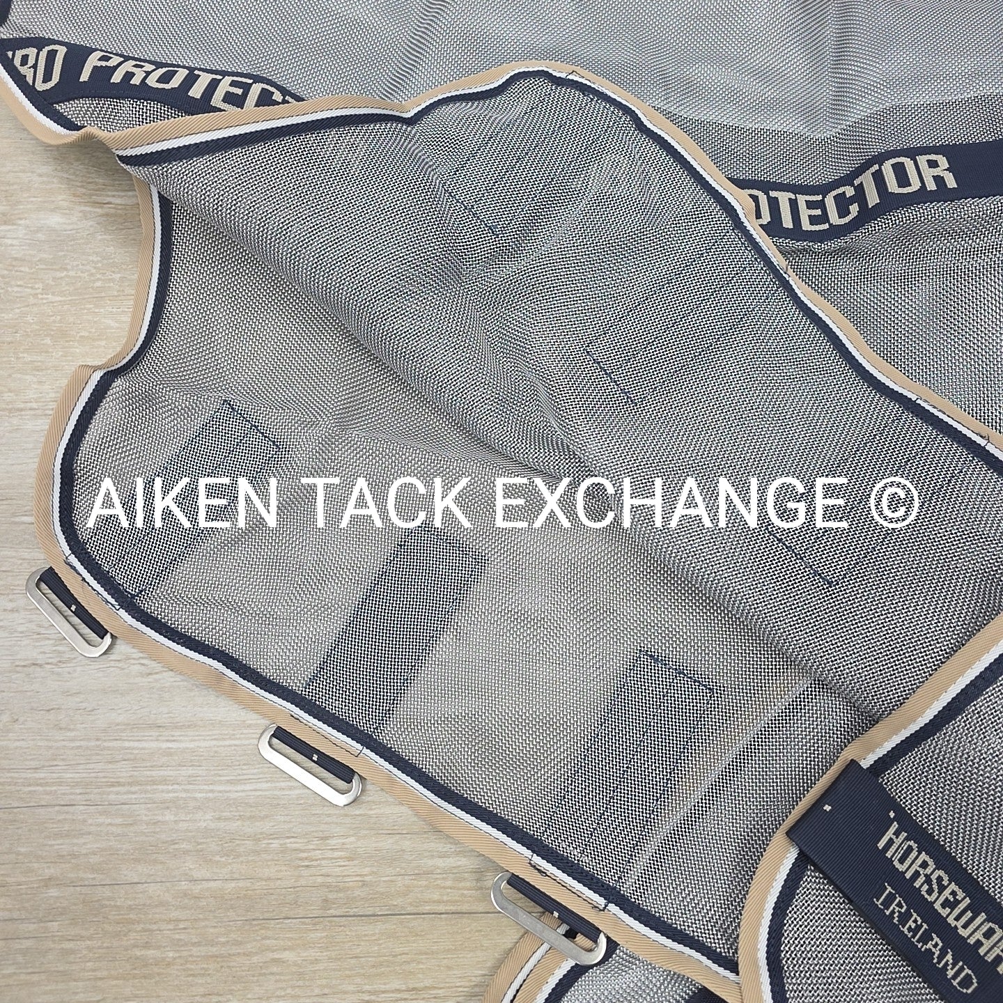 Horeseware Rambo Protector Fly Sheet, 78"