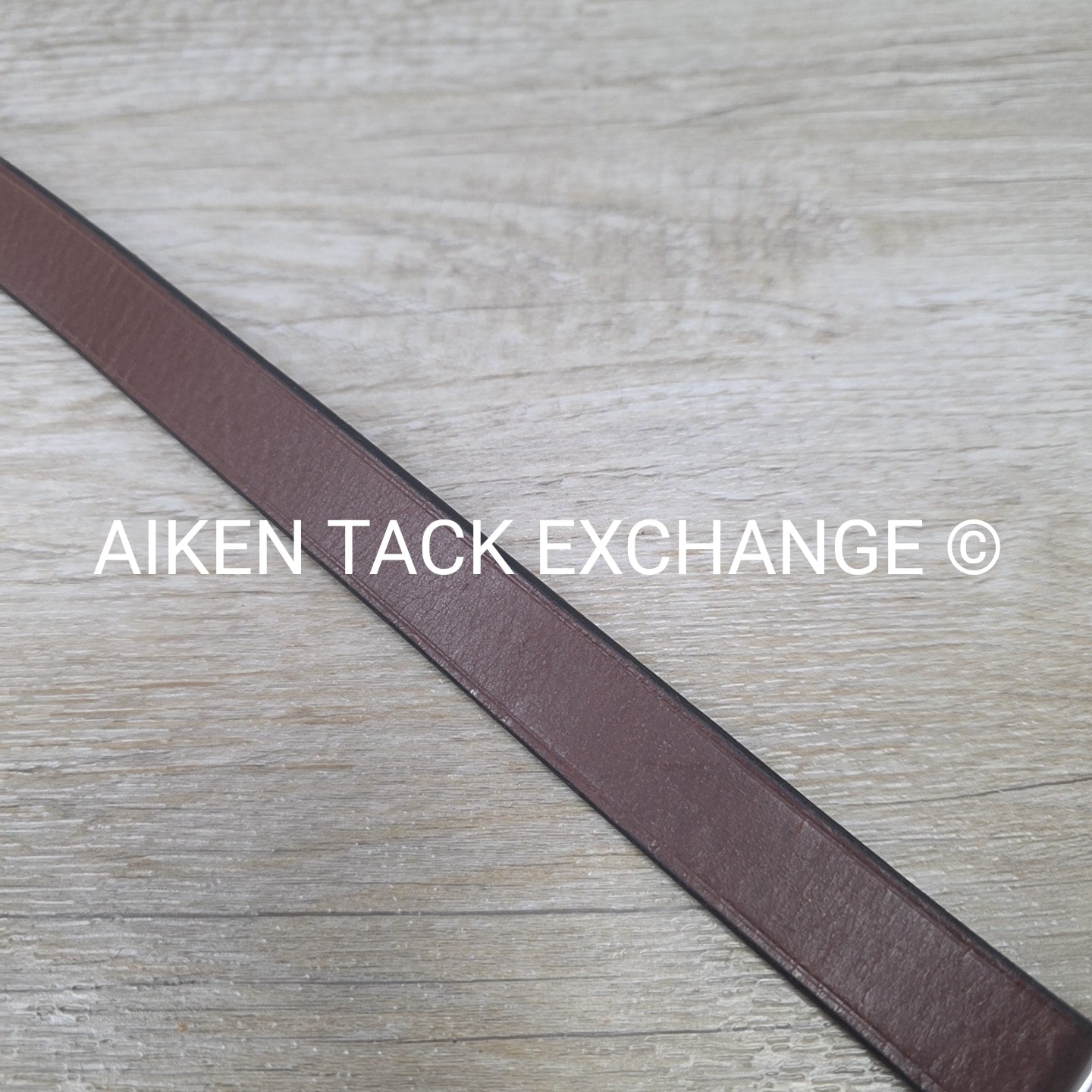 Running Martingale, Brown, Size Full