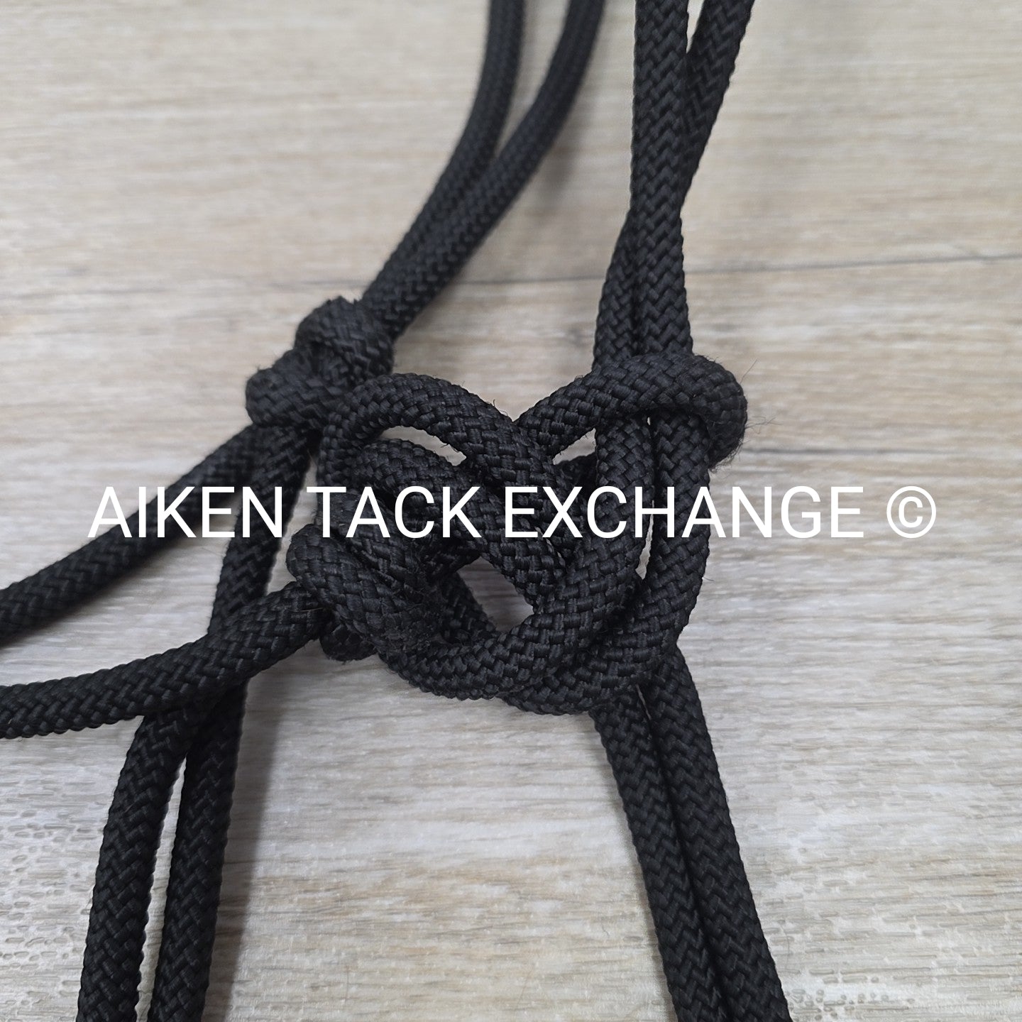 Rope Halter