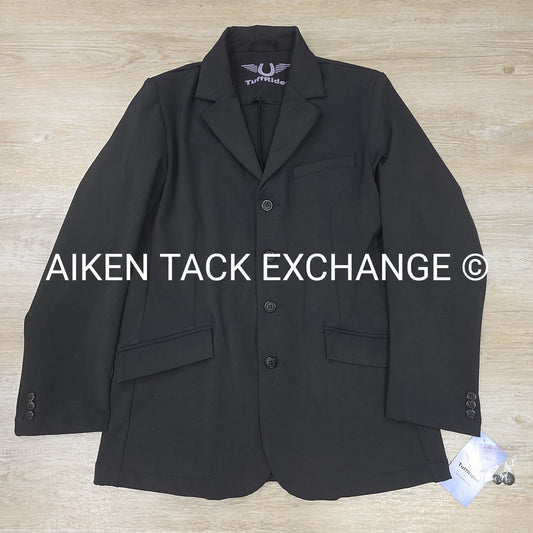 TuffRider Raleigh Show Coat, Size Medium