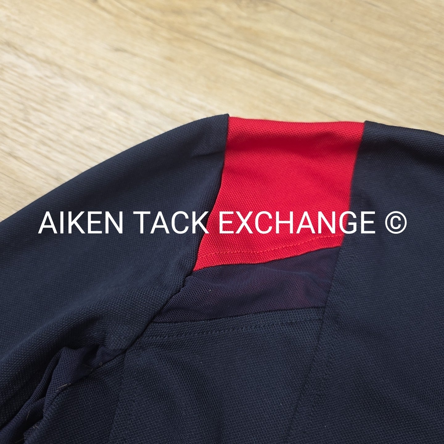 Ariat Sunstopper Long Sleeve Sun Shirt, Size Small