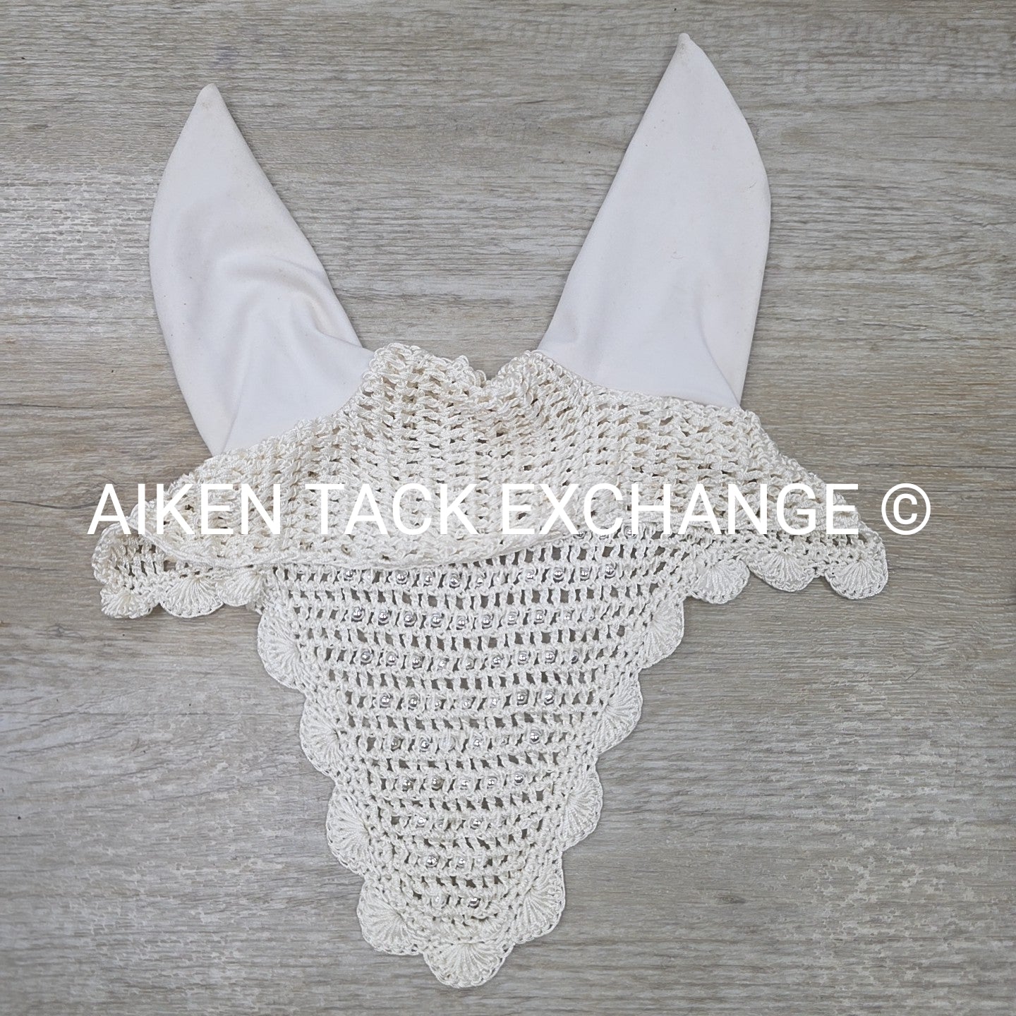 BARGAIN BUNDLE: 1 Kavalkade Ear Bonnet, 1 Bling Ear Bonnet, Size Full
