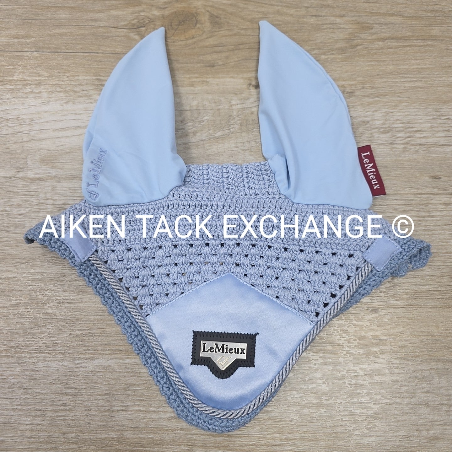 LeMieux Loire Ear Bonnet, Size Large