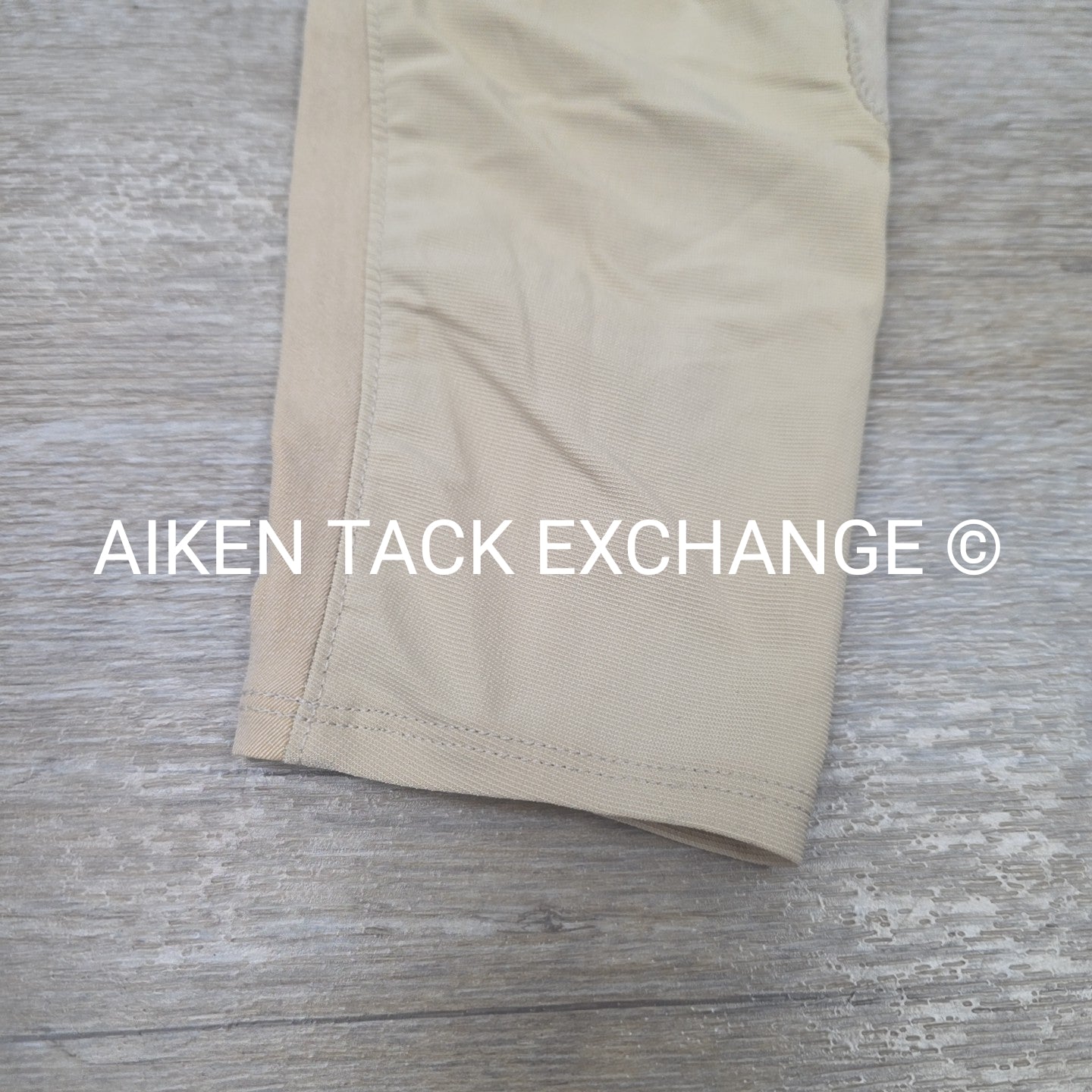Ariat Performer Knee Patch Breeches, Youth 10