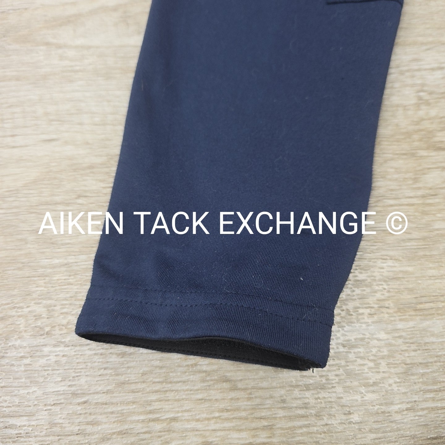 Kerrits Knee Patch Breeches, Size X-Large