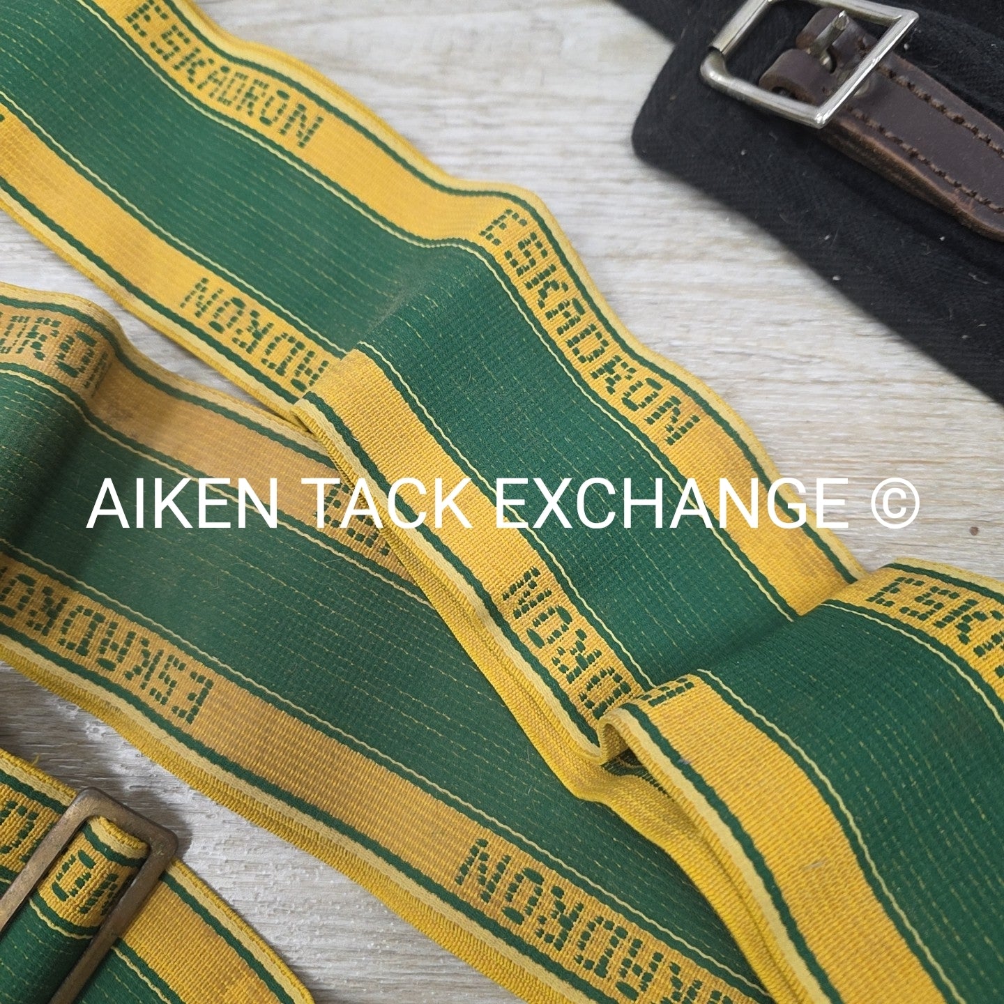 BARGAIN BUNDLE: 2 Blanket Surcingles