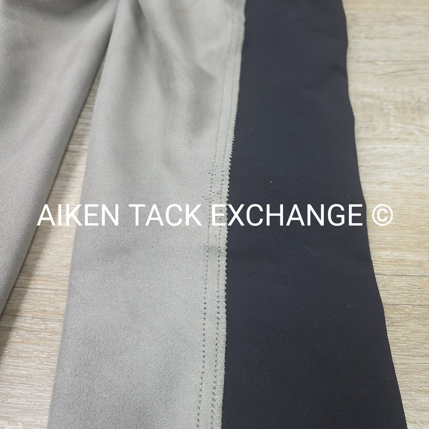 Goode Rider Full Seat Breeches, Size 26