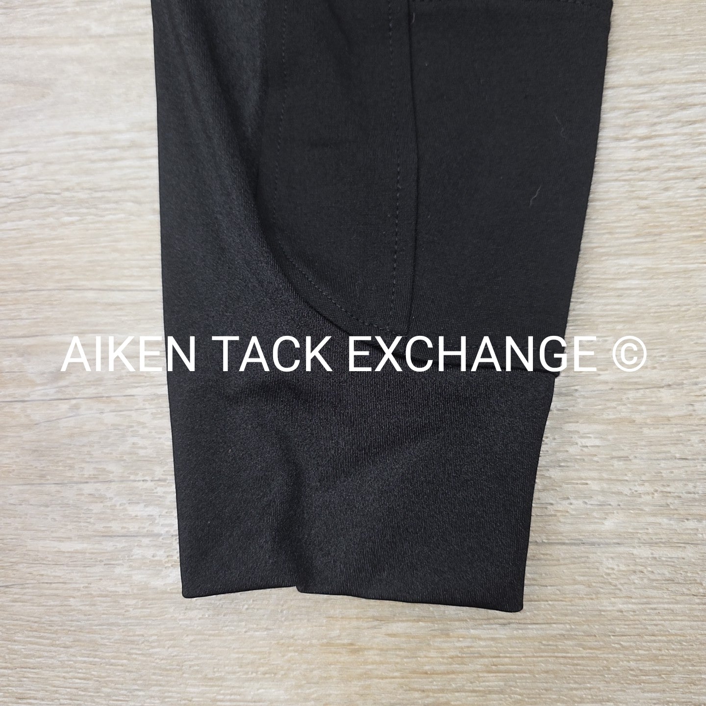 SmartPak Silicone Grip Full Seat Breeches, 30 R