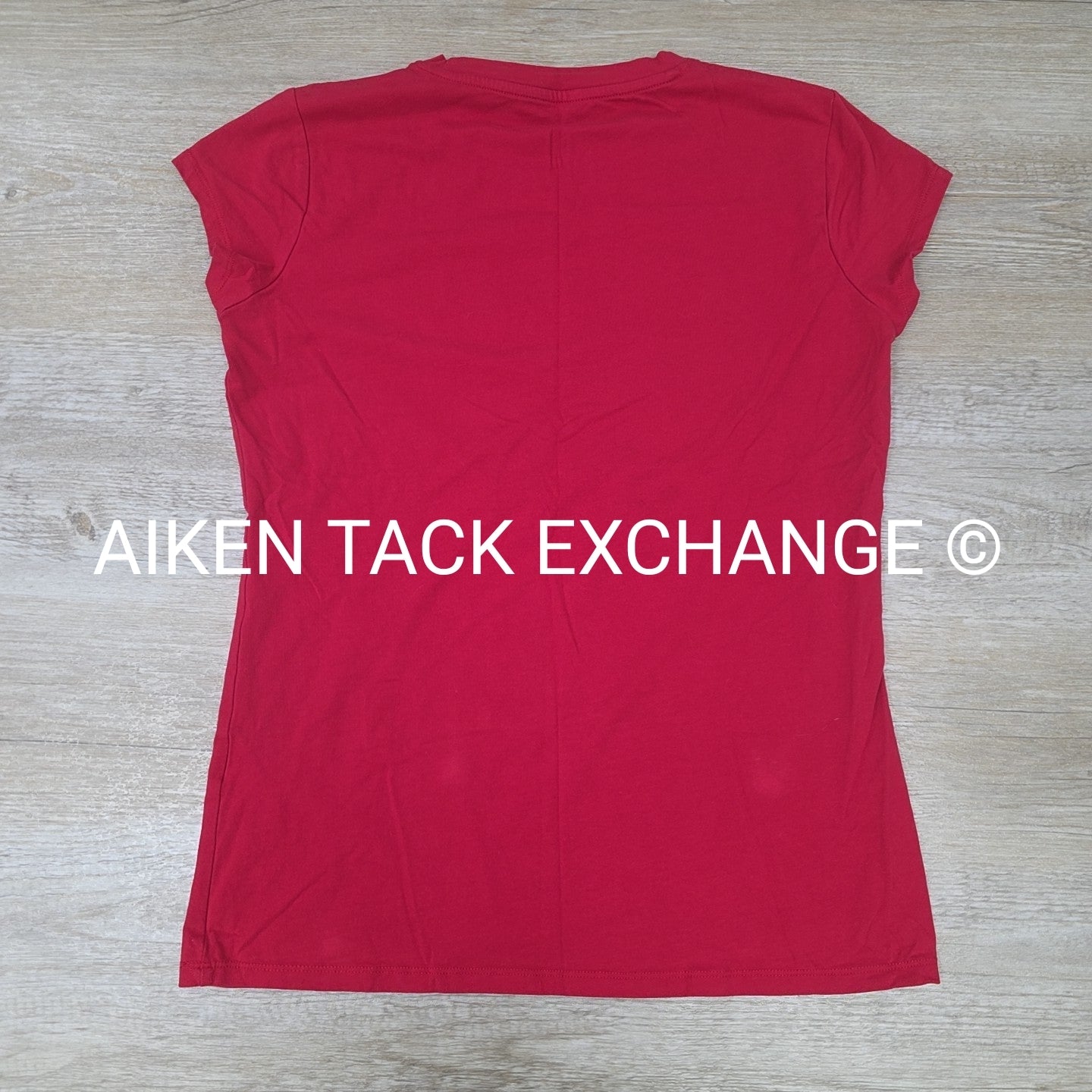 Imperial Riding Short Sleeve T-Shirt, Women's Medium