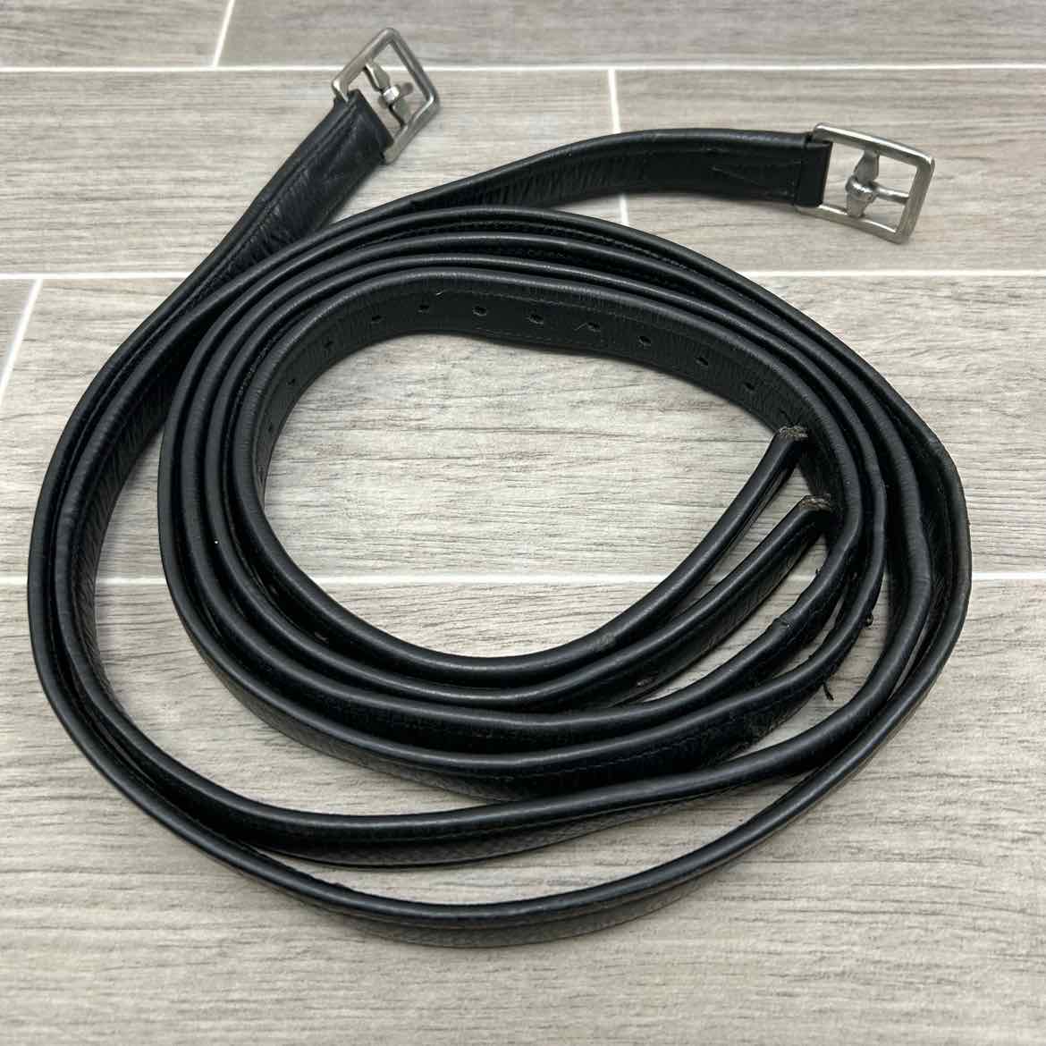 Passier Soft Touch Stirrup Leathers 66"