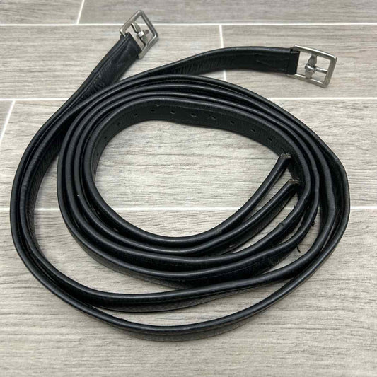 Passier Soft Touch Stirrup Leathers 66"
