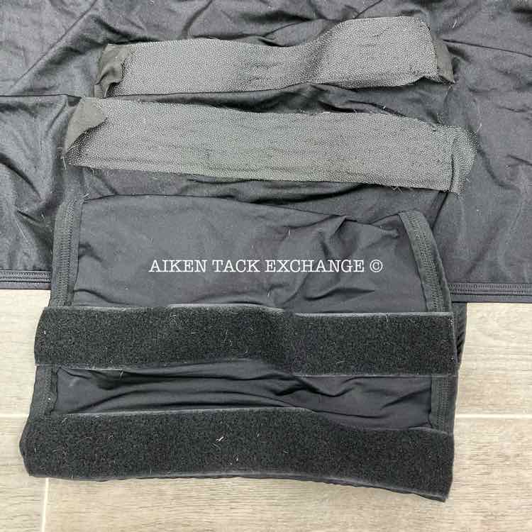 Full Body Horse Slicker, Size Large