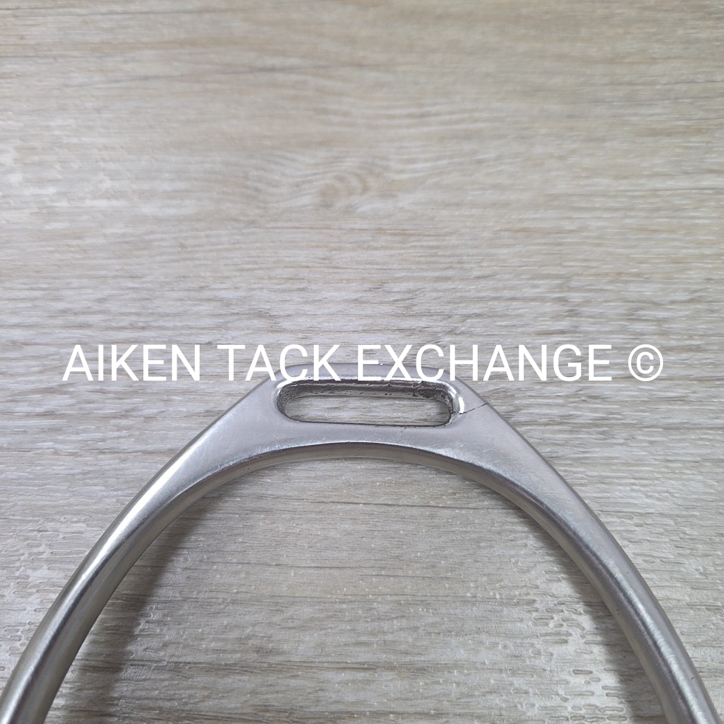 Fillis Stirrup Irons, 4.75"