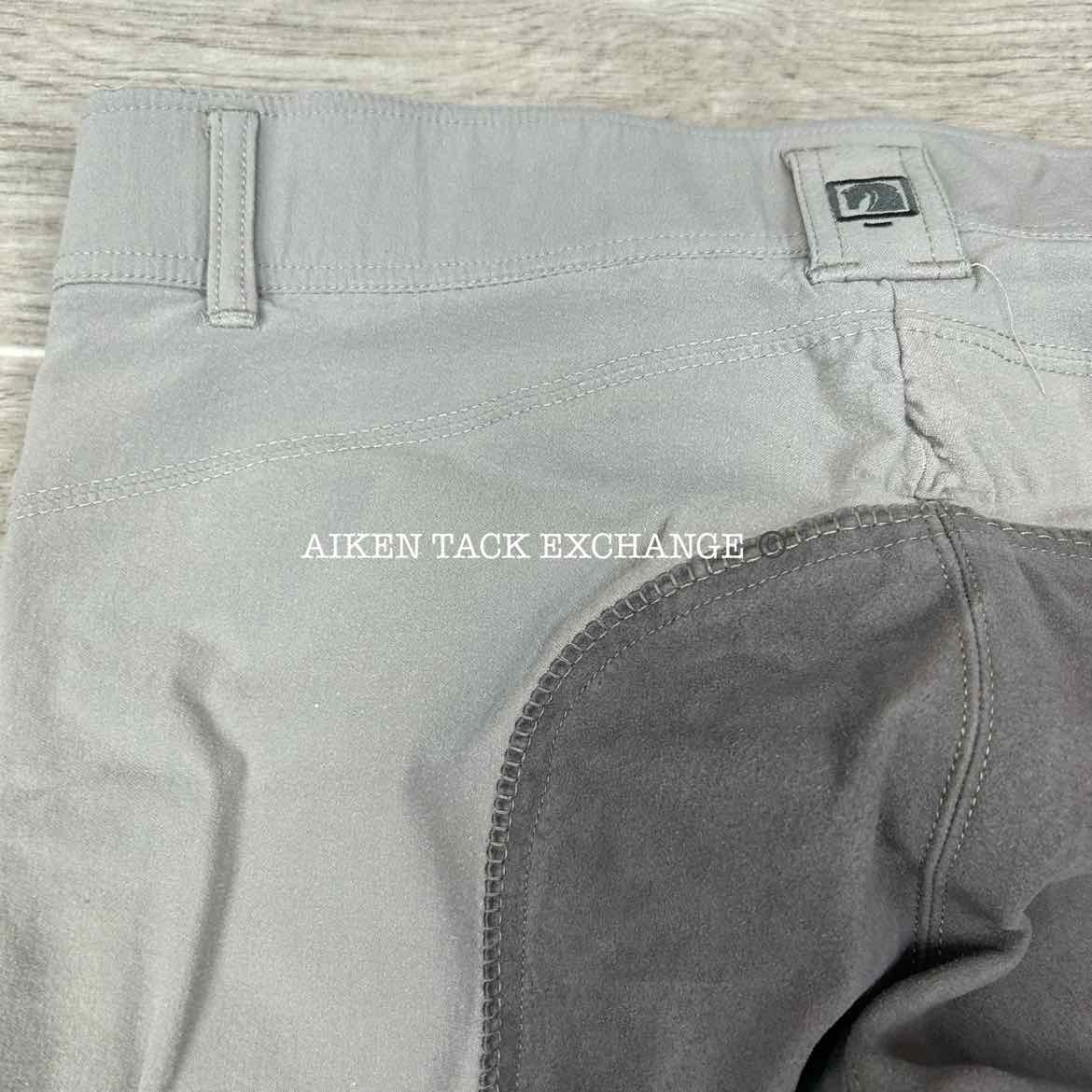BARGAIN BUNDLE: 2 Pairs of Full Seat Breeches - Size 34R