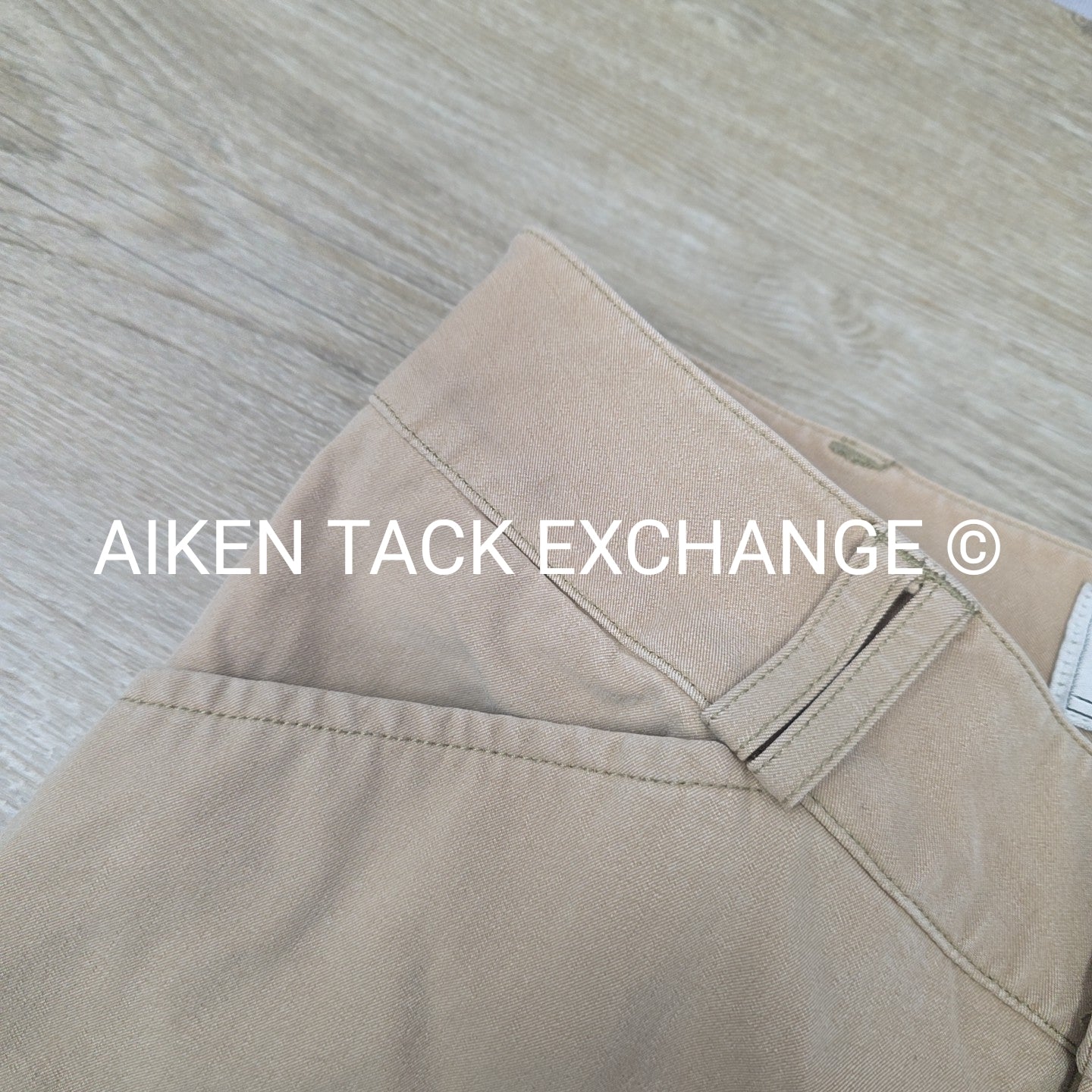 Tredstep Symphony Knee Patch Breeches, Size 30