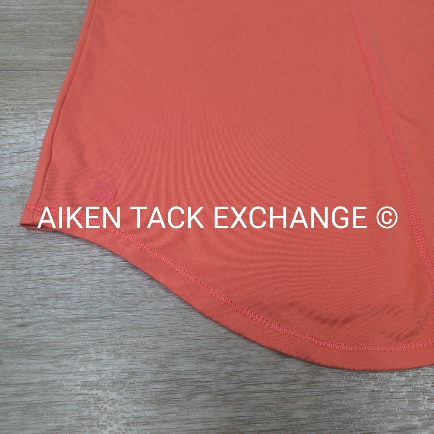 All in Motion Short Sleeve Top, Women's XSmall
