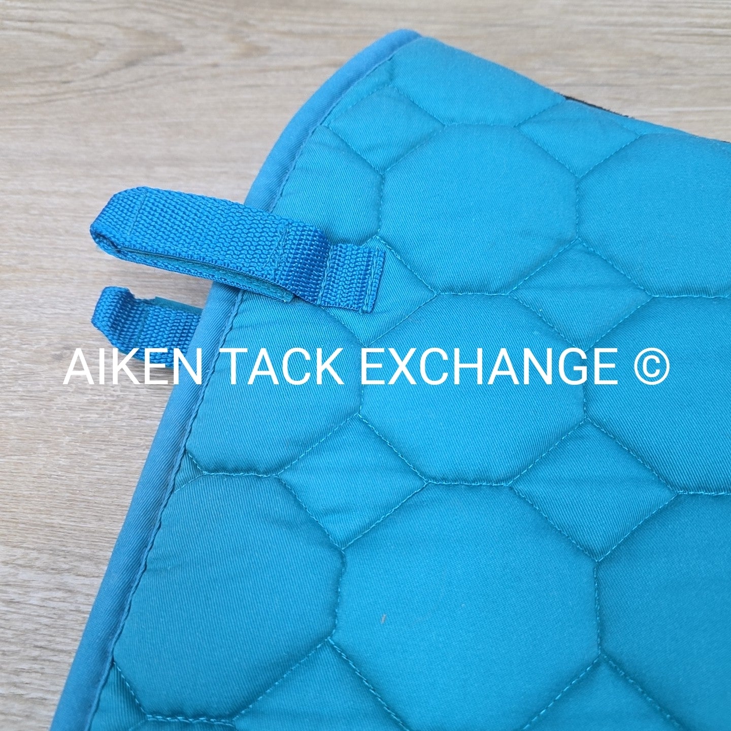 Professional's Choice VenTech Dressage Saddle Pad