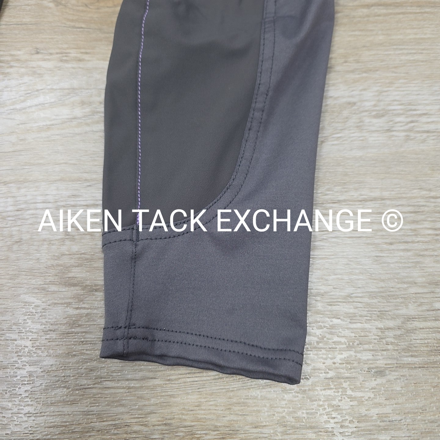 SmartPak Piper Evolution Full Seat Breeches, Size 28 R