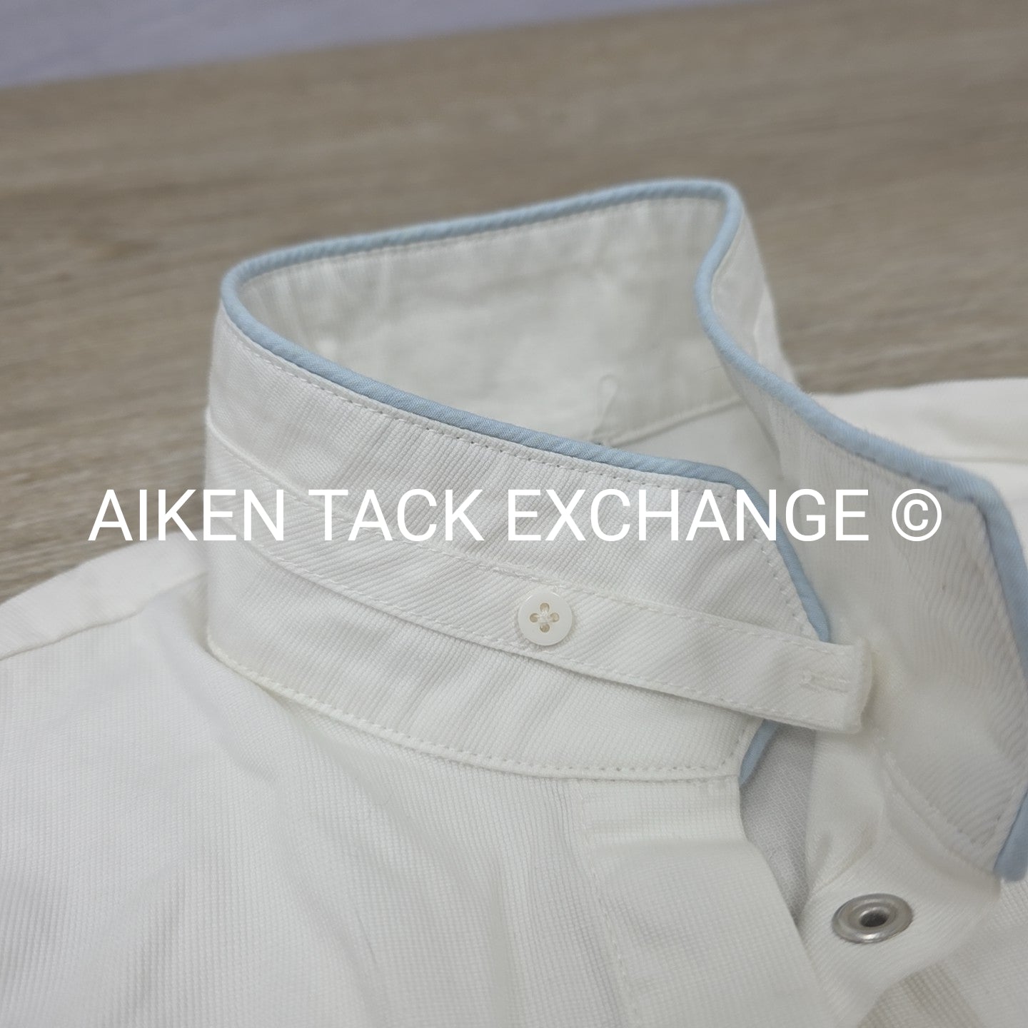 KAKI by Kathryn Hall Bodysuit Show Shit, Size 10