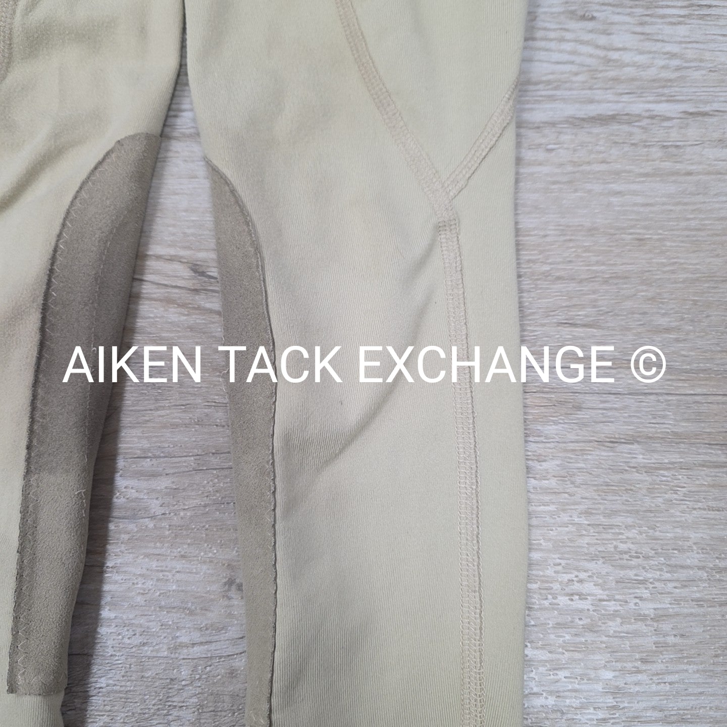 Kerrits Knee Patch Tights, Size X-Small