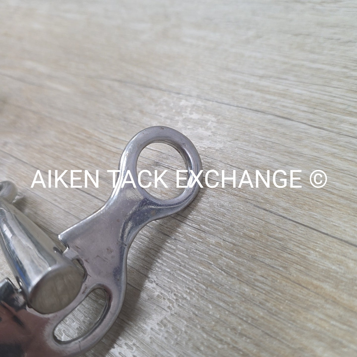 Single Joint Long Shank Bit 5"